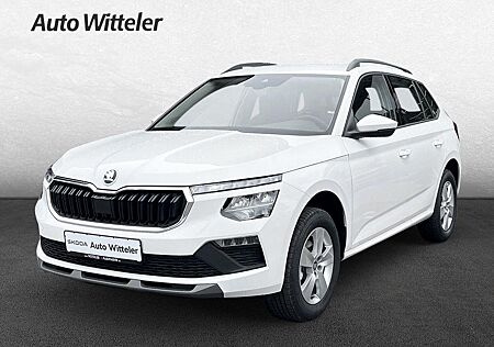 Skoda Kamiq 1.0 TSI Selection 95 PS
