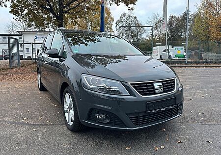 Seat Alhambra Xcellence*1Hand*8Fach*ServiceNeu*TüvNEU