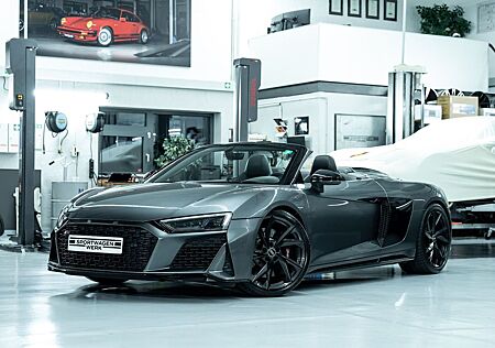 Audi R8 5.2 FSI quattro