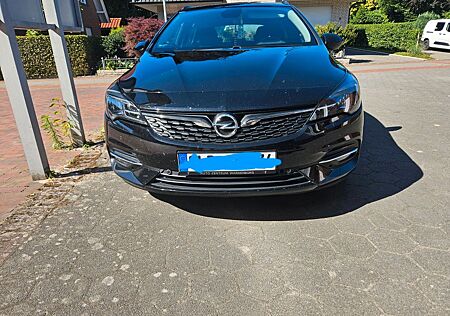 Opel Astra ST 1.5 Diesel 90kW GS Line GS Line