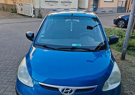 Hyundai i10 1.2 Classic Classic