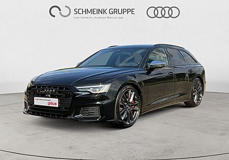 Audi S6 Avant B&O Matrix Pano Standhzg HUD Individual