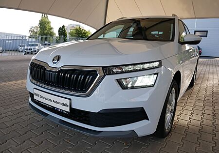 Skoda Kamiq Ambition DAB LED RFK Klimaaut. PDC