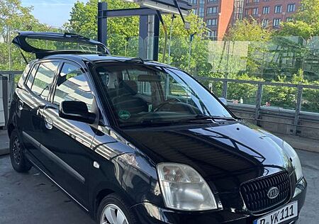 Kia Picanto 1.1 EX EX