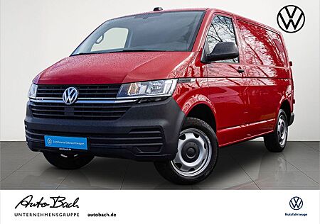 VW T6 Transporter Volkswagen T6.1 Transporter 2.0 TDI DSG 4Motion Kasten, Sta