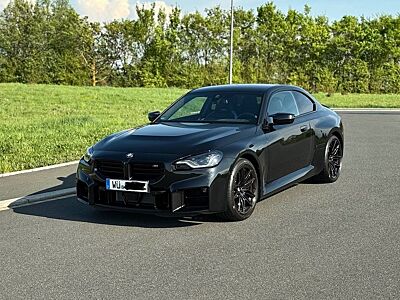 BMW M2 Coupé -