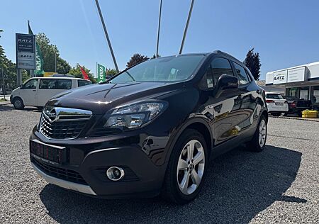 Opel Mokka Edition