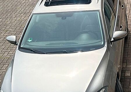 VW Passat Volkswagen 2.0 TDI DSG Comfortline BlueMotion Te...