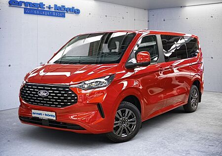 Ford Tourneo Custom TITANIUM 320 L1H1 VA AUTOMATIK