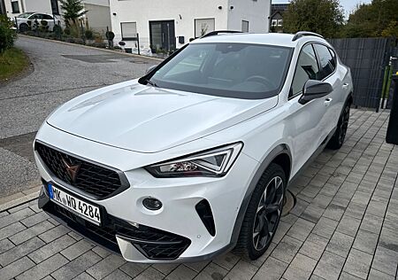 Cupra Formentor 1.5 TSI 110kW DSG -