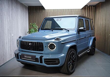 Mercedes-Benz G 63 AMG G63 AMG | Night II | Superior | AHK | Standheiz.
