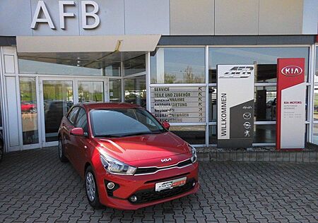 Kia Rio 1.2 Comfort