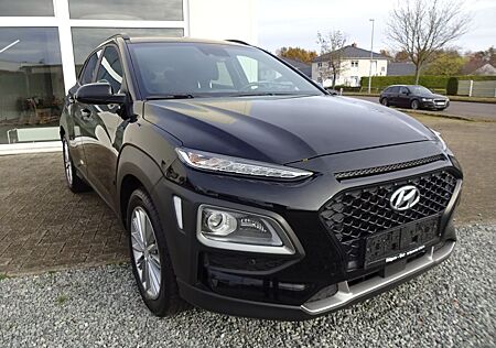 Hyundai Kona 1.0 T-GDI Advantage+