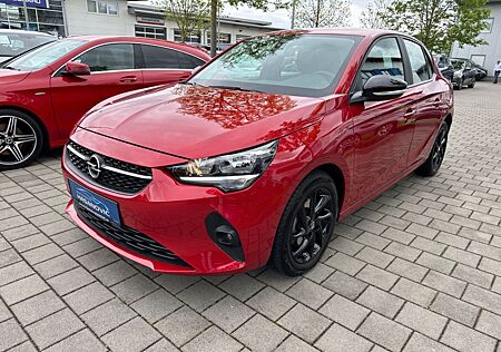 Opel Corsa F Edition