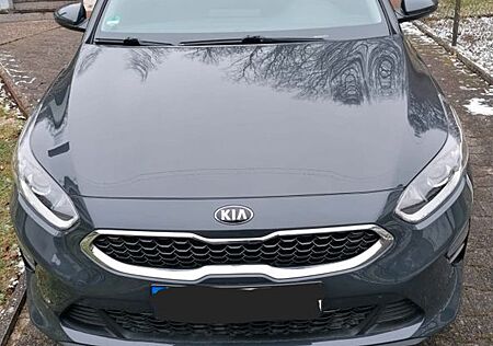 Kia Cee'd / Ceed 1.0 T-GDI Edition 7