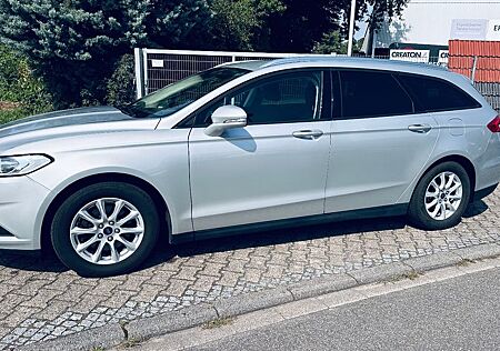 Ford Mondeo 1.5 Ecoboost Turnier Business Edition