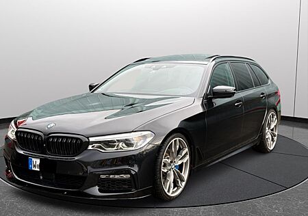 BMW 530d Touring M-Paket*PANO*360*AHK*KEYLESS*HEADUP