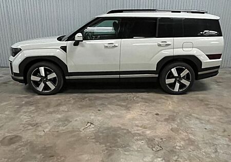 Hyundai Santa Fe Comfort Plus Limited *€ 42.460 NETTO*