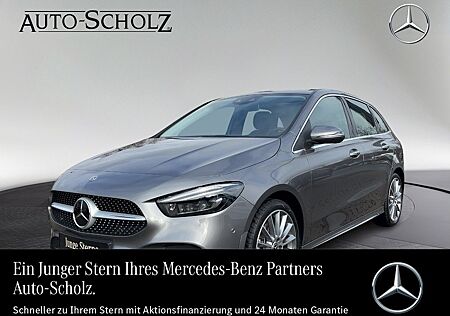 Mercedes-Benz B 250 e AMG+DISTR+PANO+MULTIBEAM+KEYLESS+KAMERA+