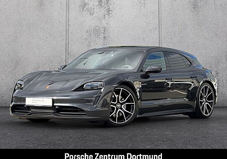 Porsche Taycan Sport Turismo Luftfederung Panoramadach
