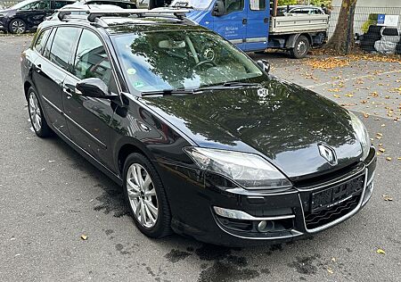 Renault Laguna III Grandtour GT~BIXENON~NAVI~EU5