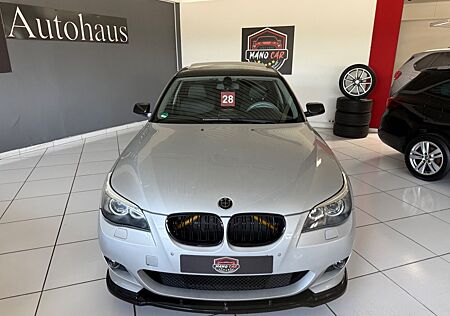 BMW 525d 525 Baureihe 5 Lim.