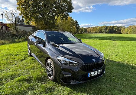 BMW 220 gebraucht kaufen BMW 220 Gran Coupé