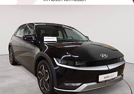 Hyundai Ioniq 5 58 kWh Dynamiq Navi SHZ LED
