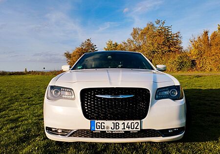 Chrysler 300C