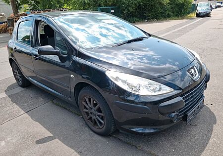 Peugeot 307 Tendance 110* Mit Neu TÜV