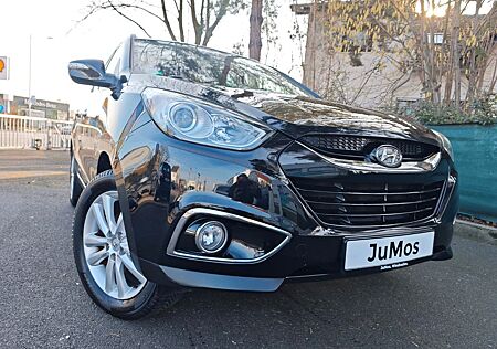 Hyundai ix35 Premium AWD