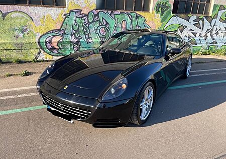 Ferrari 612 Scaglietti F1A Novitec - HU neu