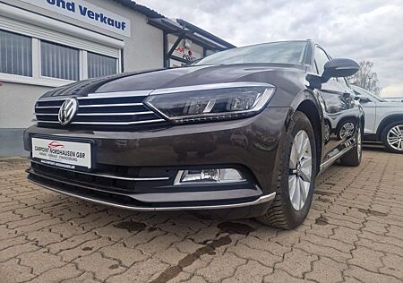 VW Passat Variant Volkswagen Comfortline BMT/Start-Stopp