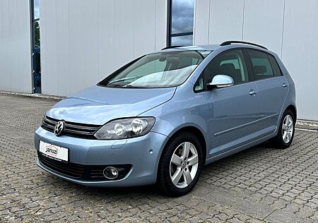 VW Golf Plus Volkswagen VI Team*Klimaautomatik*Zahnriemen Neu