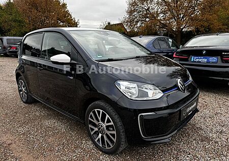 VW Up Volkswagen ! e-! Style/RFK/PDC/AUTOMATIK/5TÜRIG/TOP!