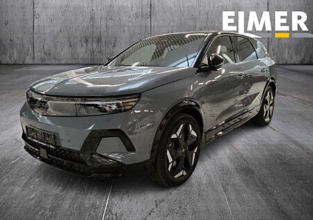 Opel Grandland X Grandland Electric AWD Ultimate, Elektromotor