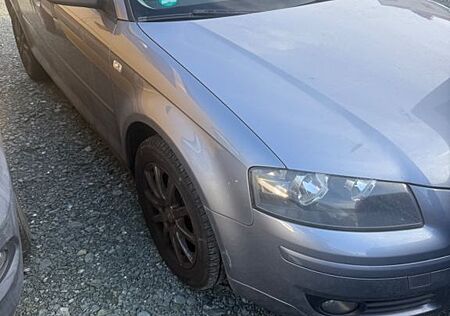 Audi A3 1.9 TDI (DPF) Ambiente