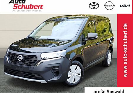 Nissan Townstar Kasten L1 2,0t DIG-T 6MT Acenta LED DAB