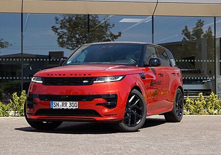 Land Rover Range Rover Sport D300 AWD DYNAMIC SE - AHK -