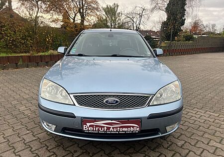 Ford Mondeo Lim. Viva