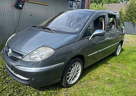 Citroën C8 HDi 170 Biturbo FAP Exclusive 7 Sitzer
