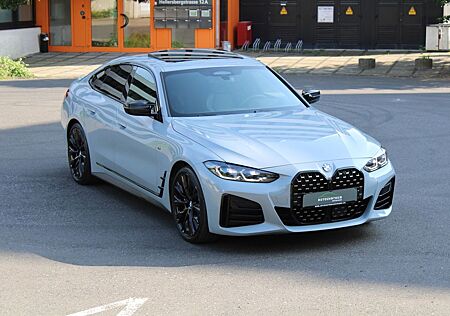 BMW M440 i xDrive Gran Coupé M Sport Laser/HuD/ACC/H