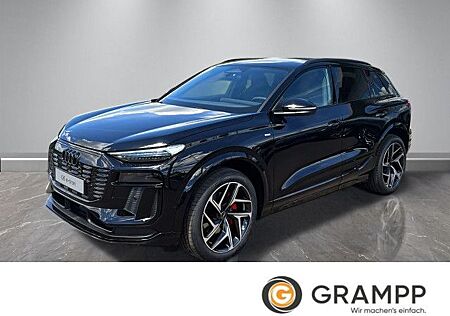 Audi Q6 e-tron Q6 SUV e-tron performance 360° KAMERA+AHK+LED+BT
