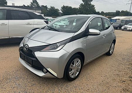 Toyota Aygo (X) Aygo -play Team D,5127KM Orig.