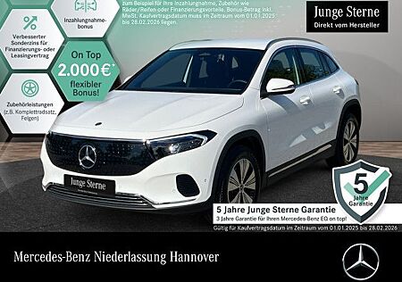 Mercedes-Benz EQA 250+ PROGRESSIVE Advanced/VZ-Ass/Totw-Ass