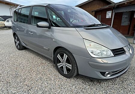 Renault Grand Espace Privilege 2.0 dCi FAP 110kW 7 Sitz