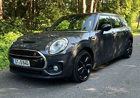 Mini Cooper SD Clubman Cooper SD Automatik C...