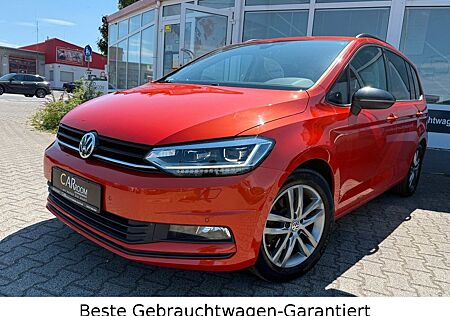 VW Touran Volkswagen Highline*1HAND*Navi*Kamera*Ahk.*Shz.*ACC*