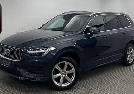Volvo XC 90 XC90 B5 D AWD PRO AHK+H&K+KAMERA+CARPLAY+SENSUS+