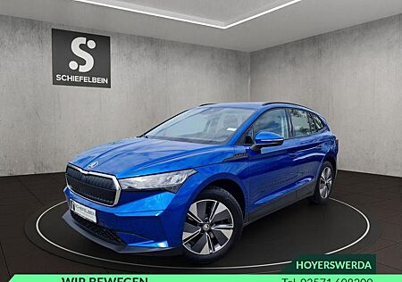 Skoda Enyaq 60 Loft+ACC+PDC+RFK+SHZ+NAVI+LED+